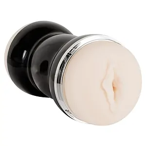 Double Masturbator Double Masturbator pe Vibreaza.ro