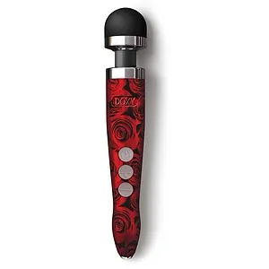 Doxy Die Cast 3 Rechargeable Reîncărcabil, 60 Min Autonomie Roz Doxy Die Cast 3 Rechargeable Reîncărcabil, 60 Min Autonomie Roz pe Vibreaza.ro