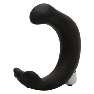 Dr. Joel Prostate Massager Negru Dr. Joel Prostate Massager Negru pe Vibreaza.ro