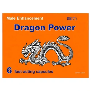 Dragon Power Dragon Power pe Vibreaza.ro