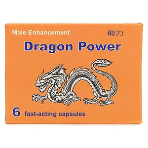 Dragon Power pe Vibreaza.ro