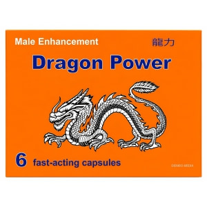 Dragon Power pe Vibreaza.ro