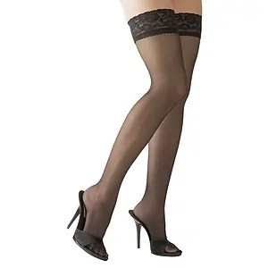 Dresuri Cottelli Collection Ansley Negru Dresuri Cottelli Collection Ansley Negru pe Vibreaza.ro