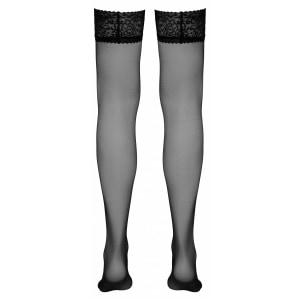Dresuri Cottelli Collection Ansley Negru XS