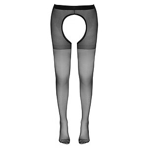 Dresuri Cottelli Collection Delilah Negru pe Vibreaza.ro
