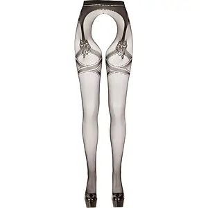 Dresuri Cottelli Collection Karsyn Negru Dresuri Cottelli Collection Karsyn Negru pe Vibreaza.ro