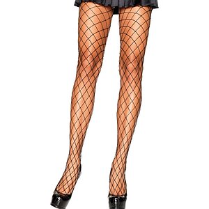 Dresuri Leg Avenue Madison Negru pe Vibreaza.ro