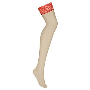 Dresuri Obsessive 838-STO Roșu pe Vibreaza.ro