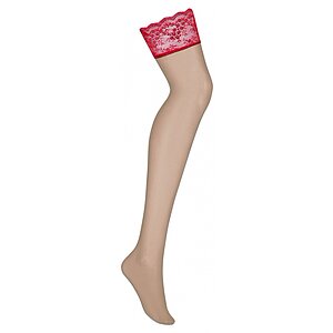 Dresuri Obsessive Lovica Roșu L-XL