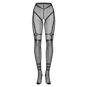 Dresuri Obsessive S123 Negru pe Vibreaza.ro