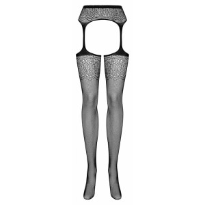 Dresuri Obsessive S207 Negru S-L