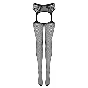 Dresuri Obsessive S232 Negru Dresuri Obsessive S232 Negru pe Vibreaza.ro