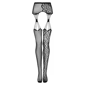 Dresuri Obsessive S821 Negru Dresuri Obsessive S821 Negru pe Vibreaza.ro