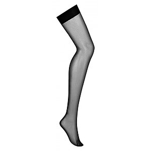 Dresuri Obsessive S823 Negru S-L pe Vibreaza.ro