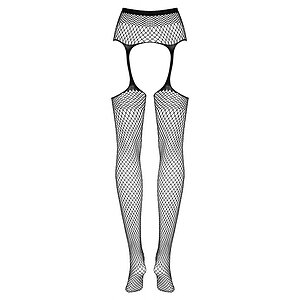 Dresuri Portjartier Obsessive S815 Negru pe Vibreaza.ro