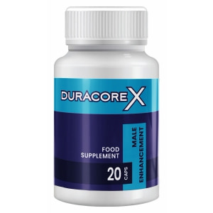 DuracoreX Male Enhancement pe Vibreaza.ro