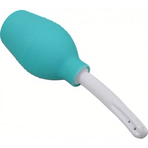Duș Anal 310 ml cu 8 Jeturi și Duză Din silicon Duș Anal 310 ml cu 8 Jeturi și Duză Din silicon pe Vibreaza.ro