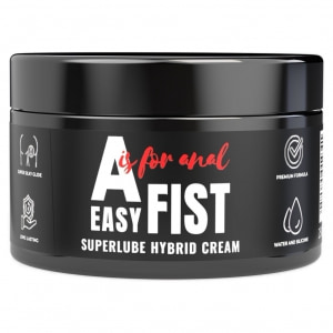 Lubrifiant Anal Extra Dens 250 Ml