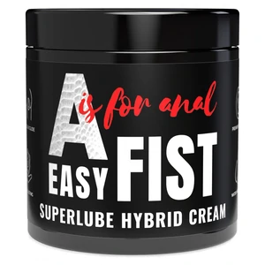 Easy Fist: Lubrifiant Anal Extra Dens Pentru Penetrare pe Vibreaza.ro