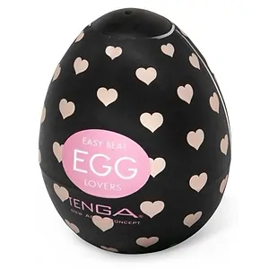 EGG Lovers Negru EGG Lovers Negru pe Vibreaza.ro