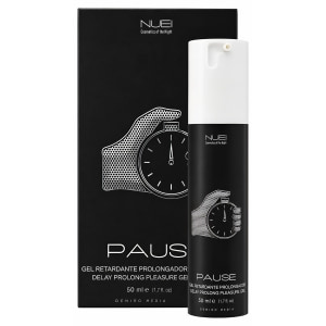 Ejaculare Precoce Remedii PAUSE Prolong Pleasure pe Vibreaza.ro