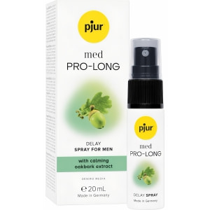 Ejaculare Precoce Spray Pjur Med Prolong pe Vibreaza.ro
