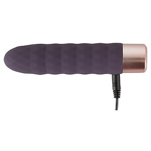 Elegant Vibrator Diamond Vibe Mov