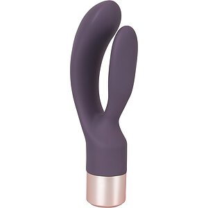Elegant Vibrator Double Vibe Mov