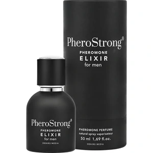Elixir Feromoni PheroStrong Pentru Bărbați Elixir Feromoni PheroStrong Pentru Bărbați pe Vibreaza.ro