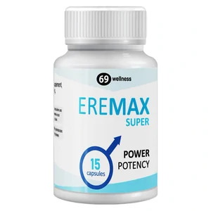 Eremax Pastile Erecție pe Vibreaza.ro