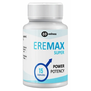 Eremax Pastile Erecție pe Vibreaza.ro