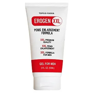 Erogen XXL Gel pe Vibreaza.ro