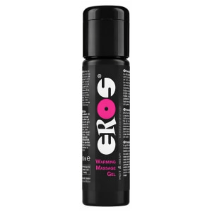 Eros Gel Masaj Încălzitor — Efect Cald pe Vibreaza.ro