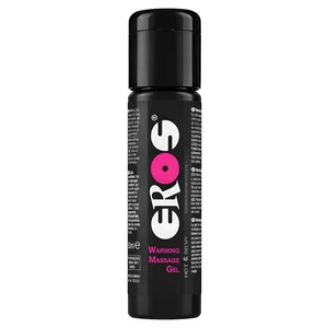 Eros Gel Masaj Încălzitor — Efect Cald Eros Gel Masaj Încălzitor — Efect Cald pe Vibreaza.ro