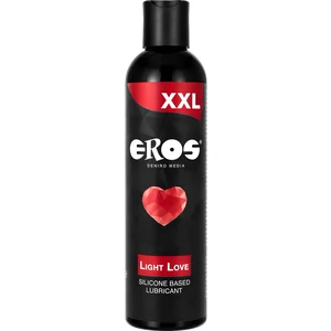 Eros XXL Light Love, Lubrifiant siliconic Eros XXL Light Love, Lubrifiant siliconic pe Vibreaza.ro