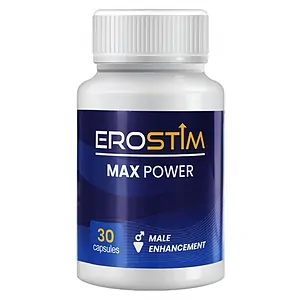 EroStim Max Power pe Vibreaza.ro