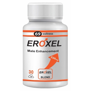 Eroxel Male Enhancement pe Vibreaza.ro