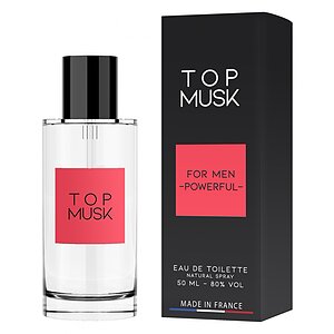 Esenta De Feromoni Cu Aroma De Mosc pe Vibreaza.ro