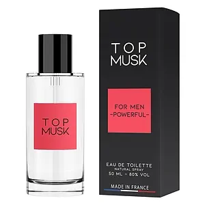Esenta De Feromoni Cu Aroma De Mosc pe Vibreaza.ro