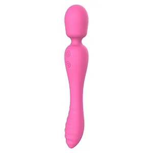 Evermore 2 în 1 Massager ToyJoy 17 Moduri Roz 22.5 cm Evermore 2 în 1 Massager ToyJoy 17 Moduri Roz 22.5 cm pe Vibreaza.ro