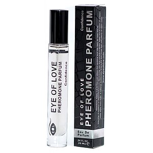 Eye Of Love Pheromone Pentru Farmec Discret pe Vibreaza.ro