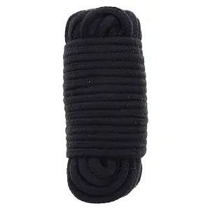 Fascinantă Funie A Dragostei 10m Negru pe Vibreaza.ro