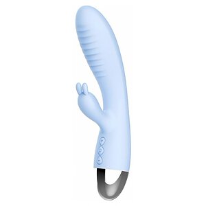 Faye 2 Rabbit Albastru pe Vibreaza.ro