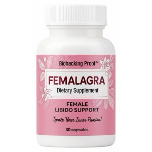 FemalAgra Stimulent Natural Pentru Femei pe Vibreaza.ro