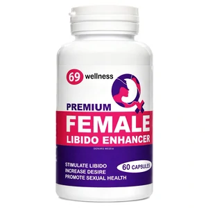 Female Libido Enhancer Premium pe Vibreaza.ro