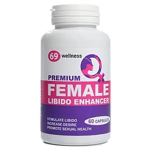 Female Libido Enhancer Premium pe Vibreaza.ro