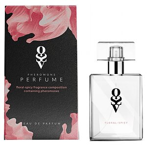 Feromone Perfume Obsessive Floral-spicy pe Vibreaza.ro