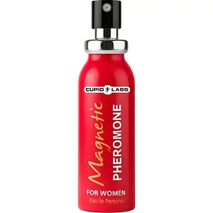 Feromoni Magnetic Pure For Women pe Vibreaza.ro