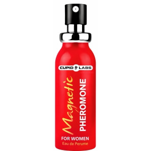Feromoni Magnetic Pure For Women pe Vibreaza.ro