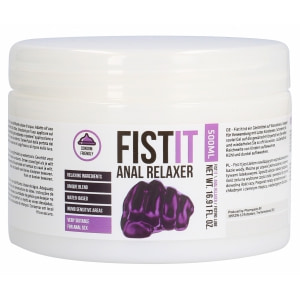 Fist It Anal Relaxer pe Vibreaza.ro